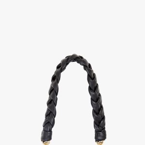 Braided Shoulder Strap