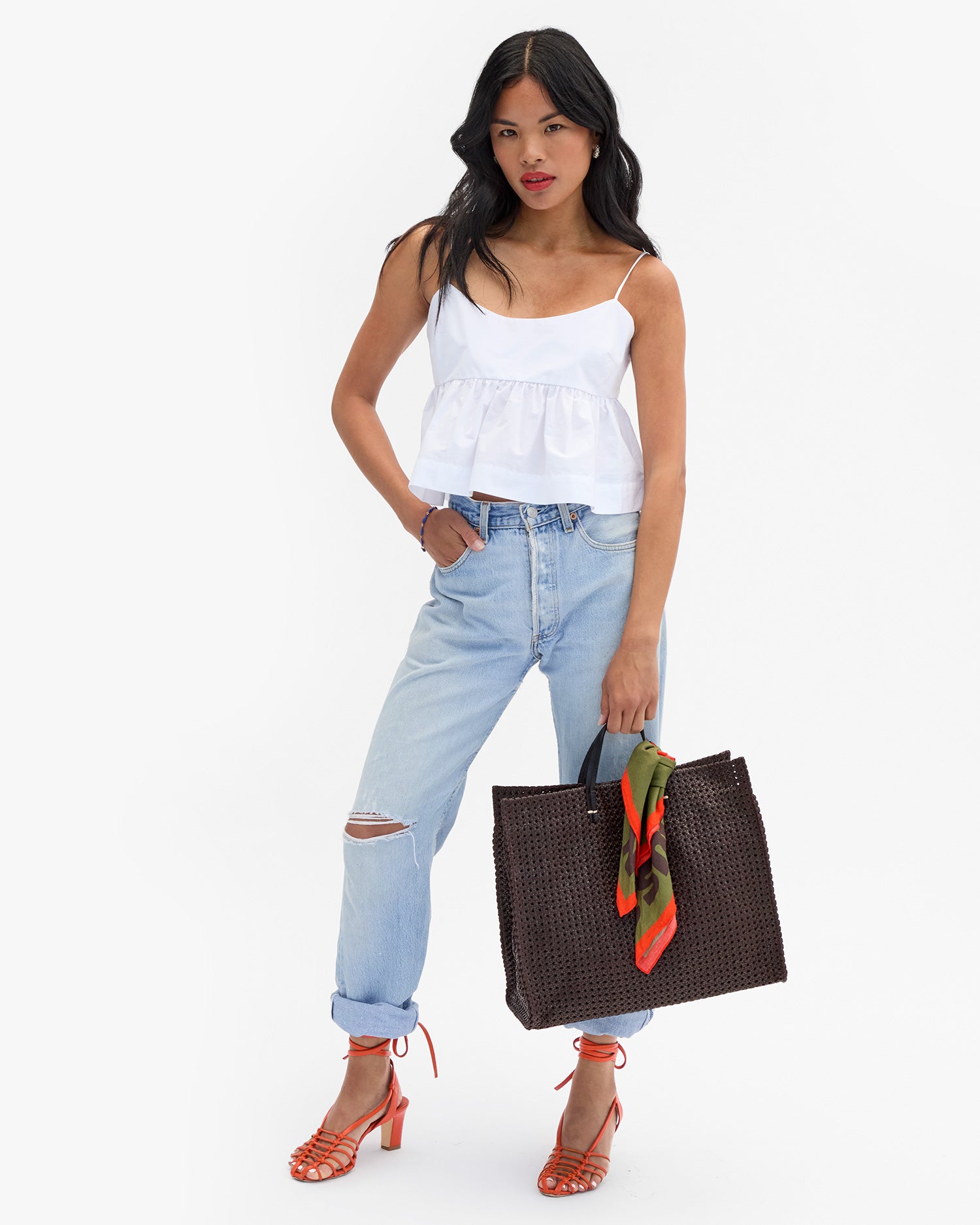 Simple Tote - Image 2