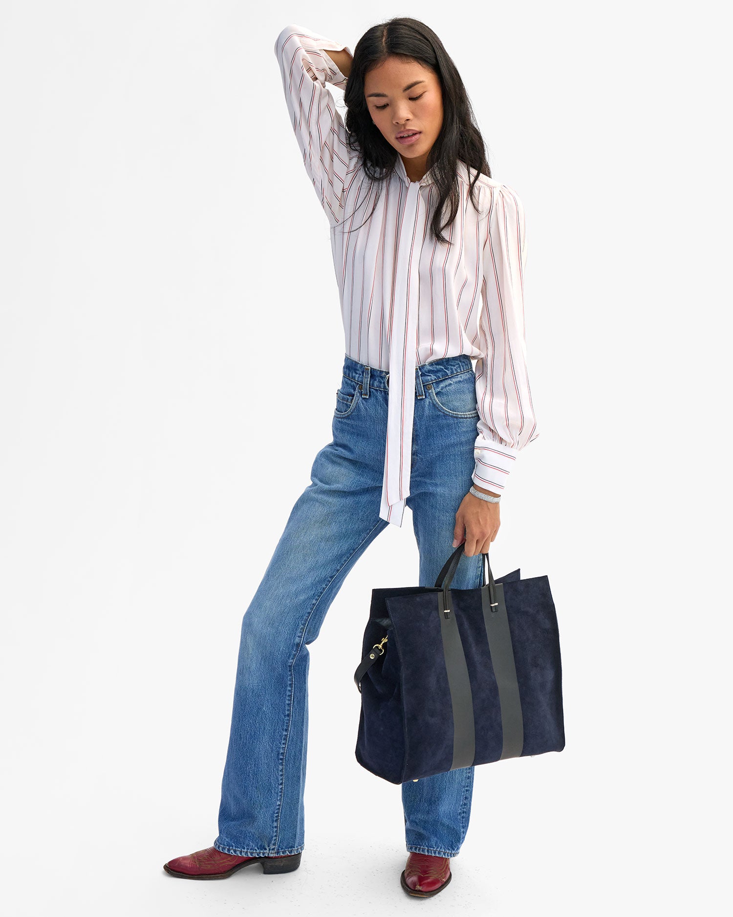 Simple Tote - Image 3