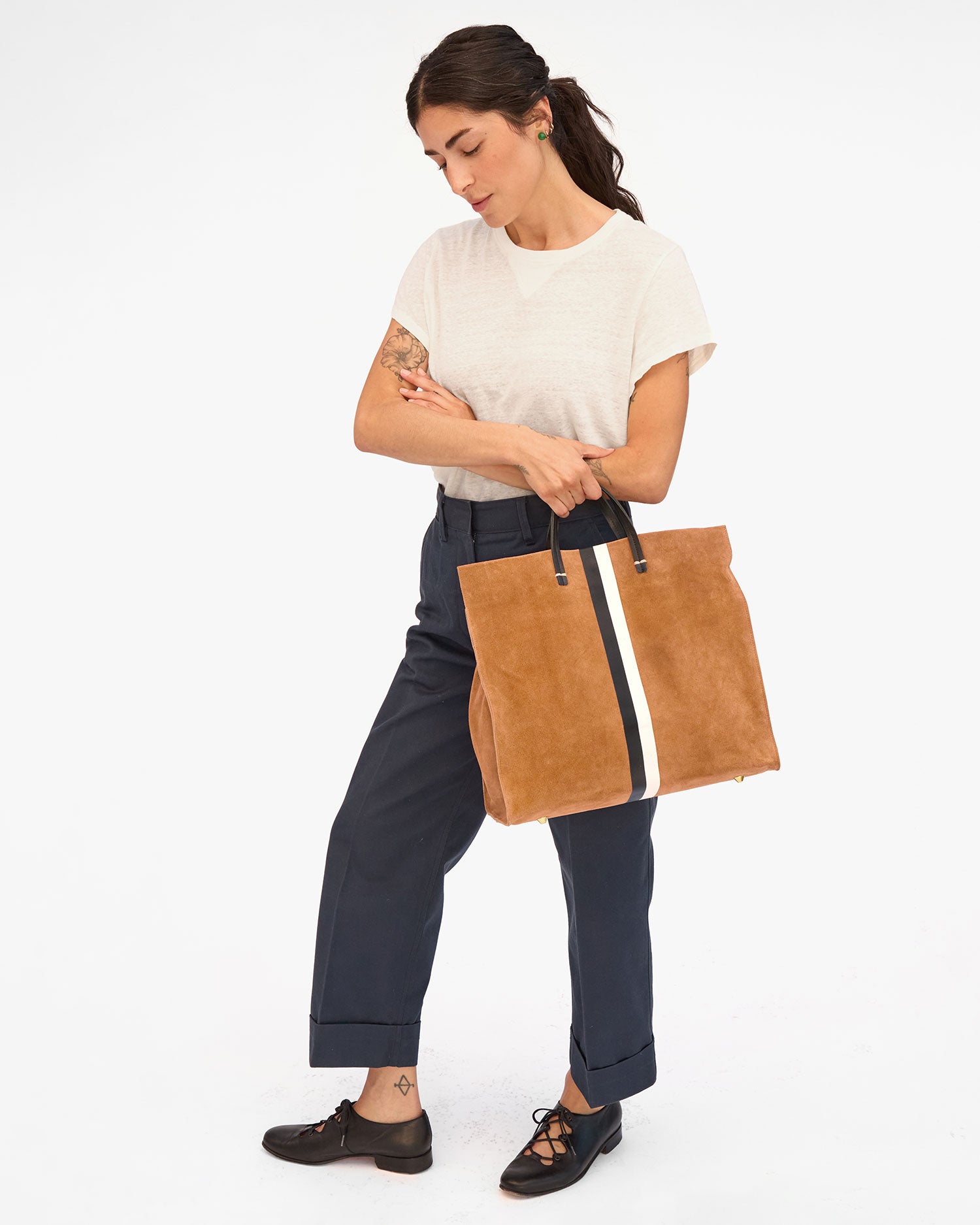 Simple Tote - Image 4
