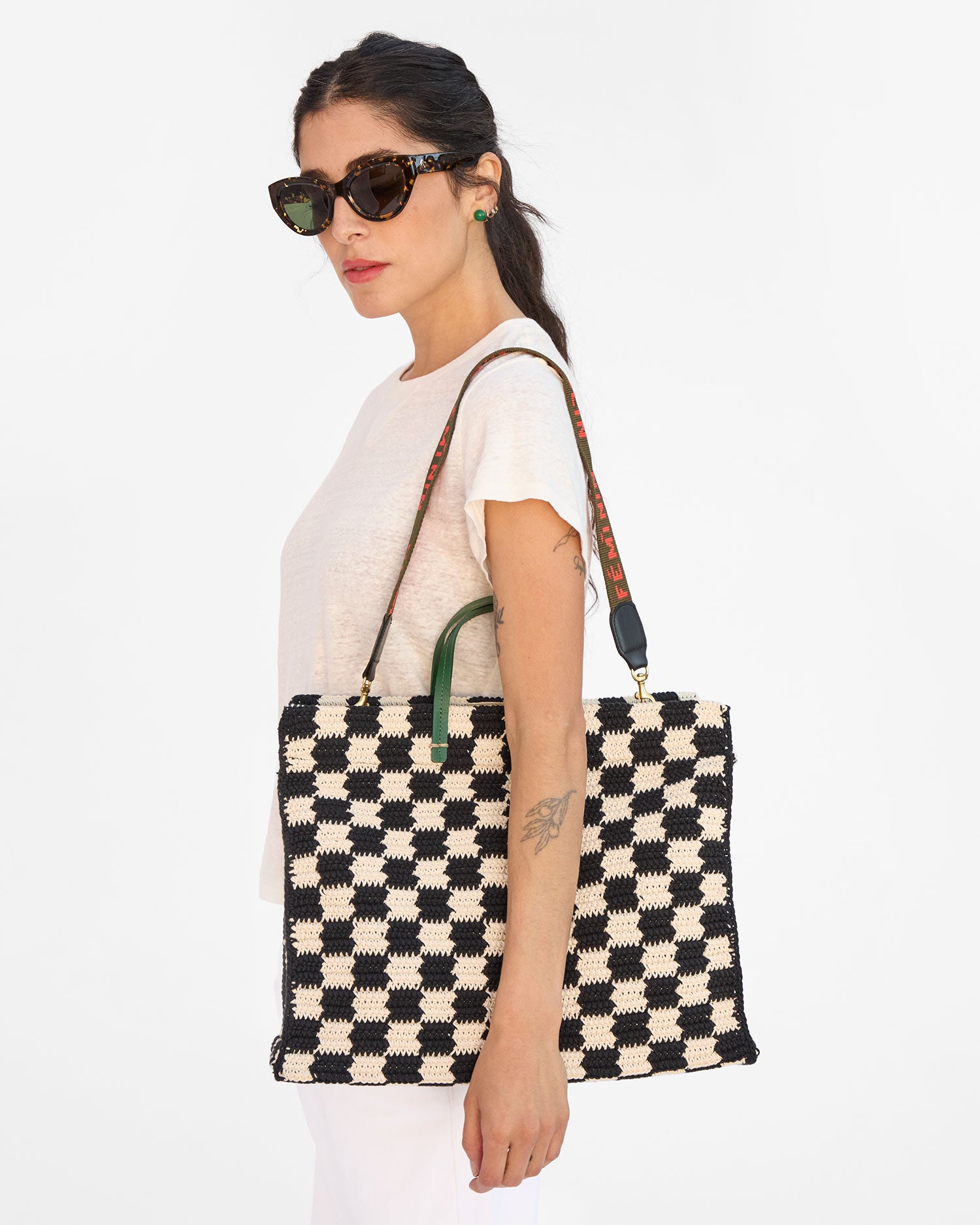 Summer Simple Tote - Image 3