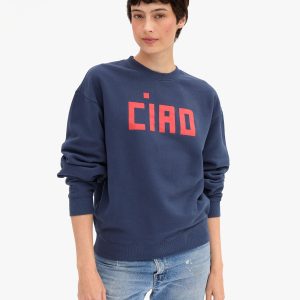 Oversized Sweatshirt