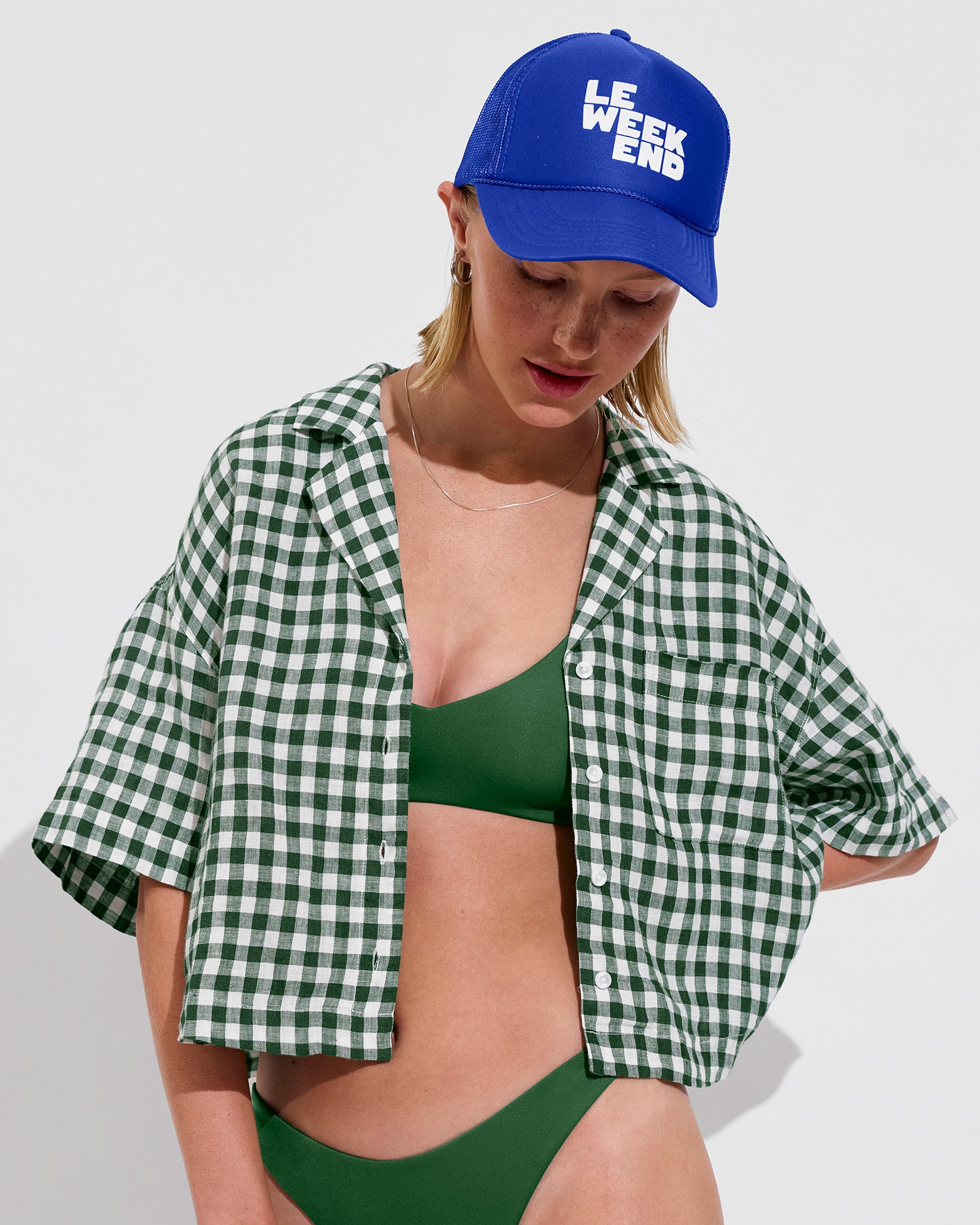 Trucker Hat - Image 2