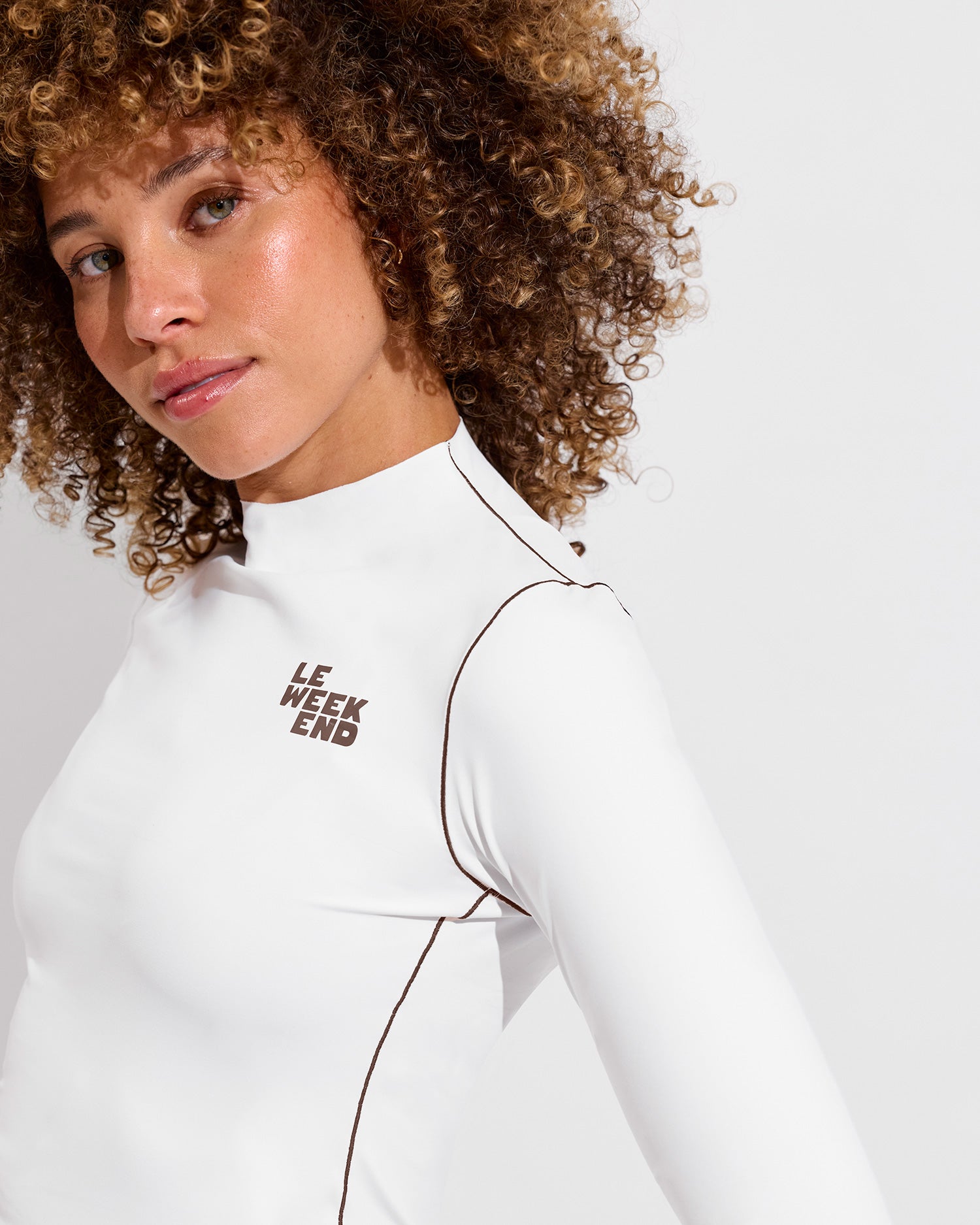 Rays Long Sleeve Top *Long - Image 2