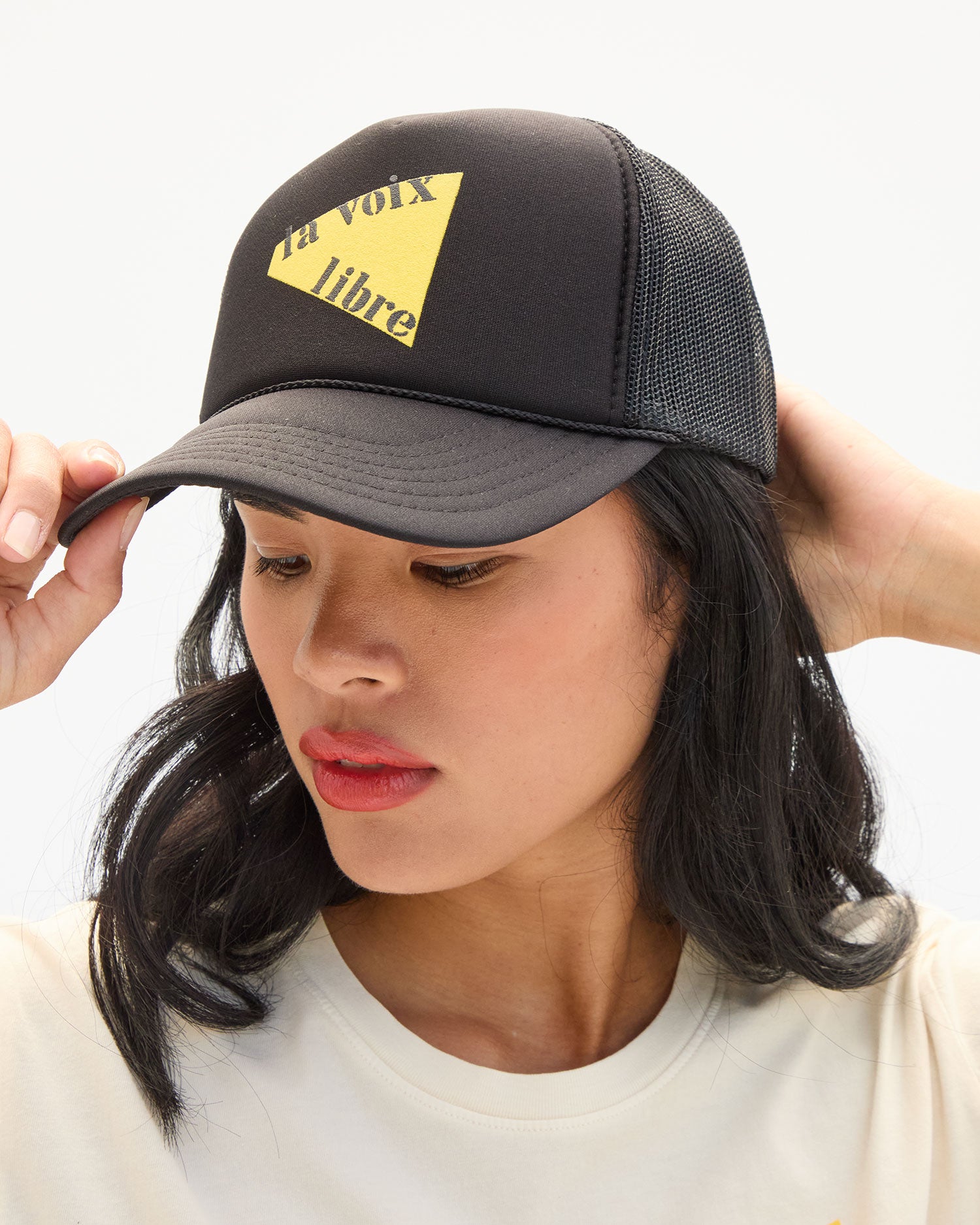 Trucker Hat - Image 4