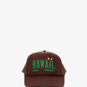 Trucker Hat