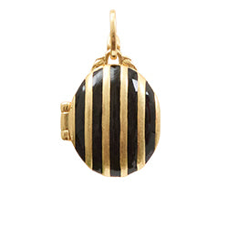 Stripe Locket - Image 4